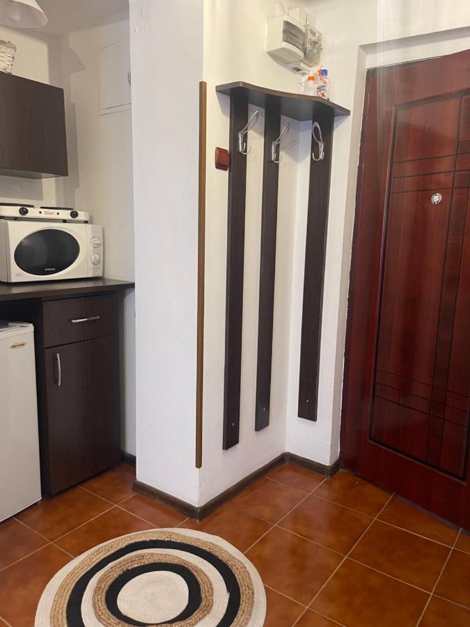 Cozy Studio In The Heart Of Bucureşti Exterior foto